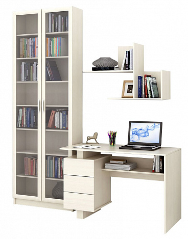 Комод Уно-25 - венге