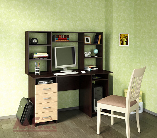 Комод Уно-25 - венге