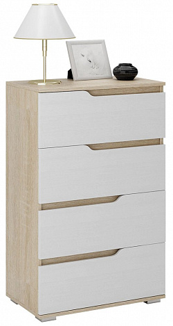 Комод Уно-25 - венге