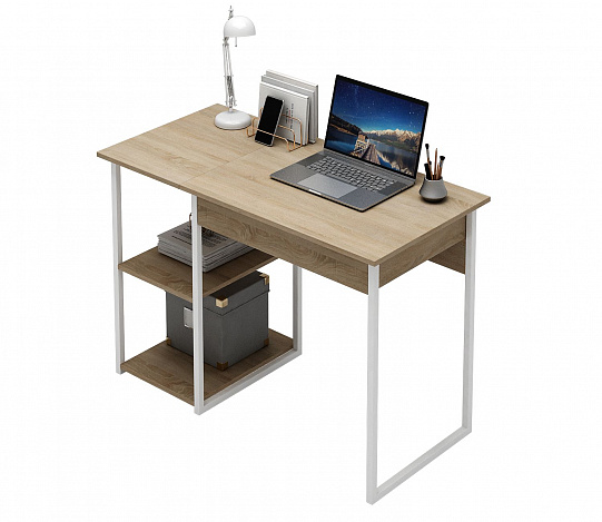 Стол письменный Витто-36 - дуб сонома