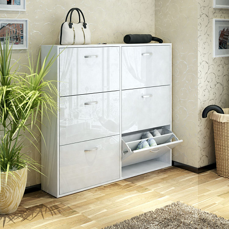 Комод Уно-25 - венге