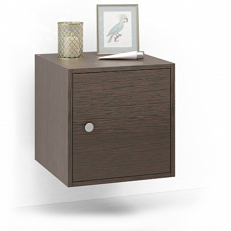 Комод Уно-25 - венге