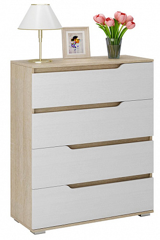 Комод Уно-25 - венге