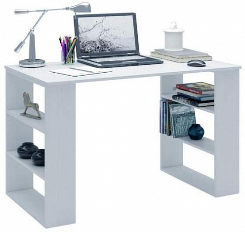 Стол Рикс-7 - белый