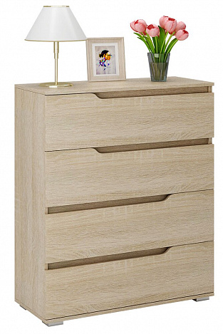 Комод Уно-25 - венге