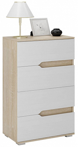 Комод Уно-25 - венге