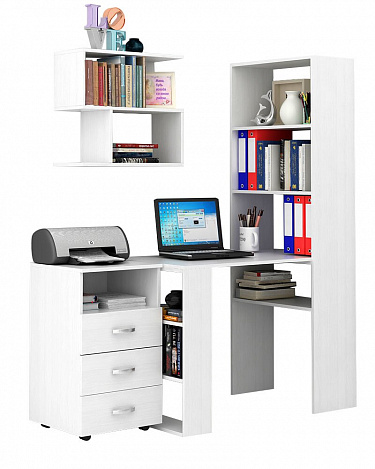 Комод Уно-25 - венге