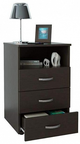 Тумба Альба-4 - венге