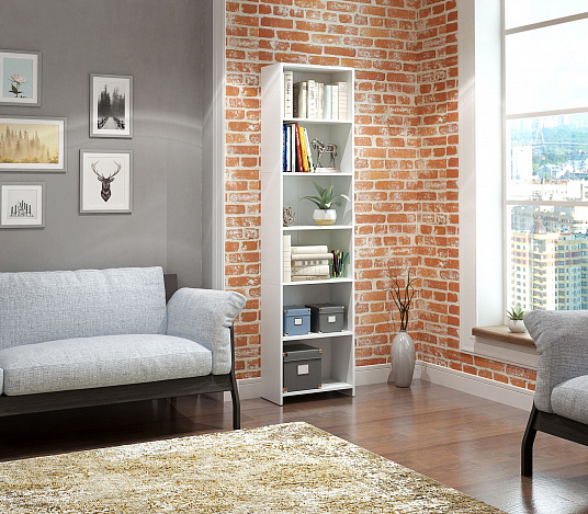 Комод Уно-25 - венге