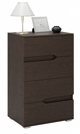 Комод Уно-25 - венге