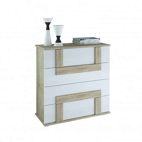 Комод Уно-25 - венге