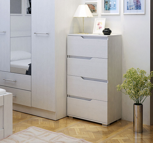 Комод Уно-25 - венге