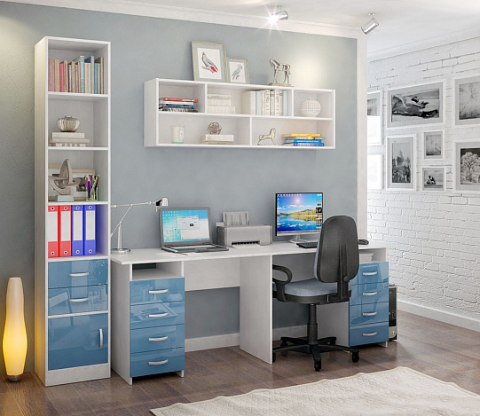 Комод Уно-25 - венге