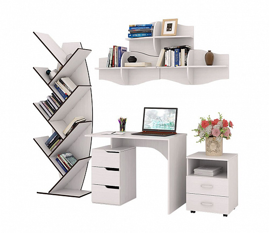 Комод Уно-25 - венге