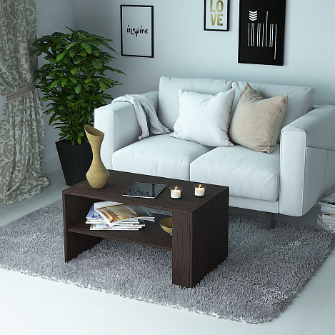 Комод Уно-25 - венге