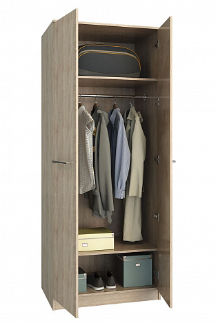 Комод Уно-25 - венге