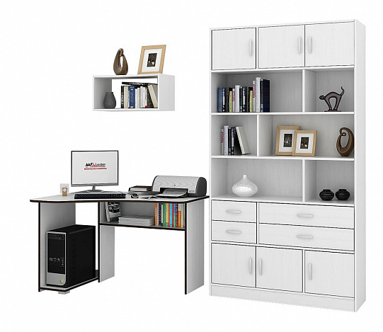 Комод Уно-25 - венге