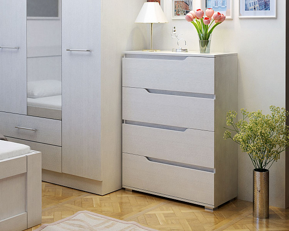 Комод Уно-25 - венге