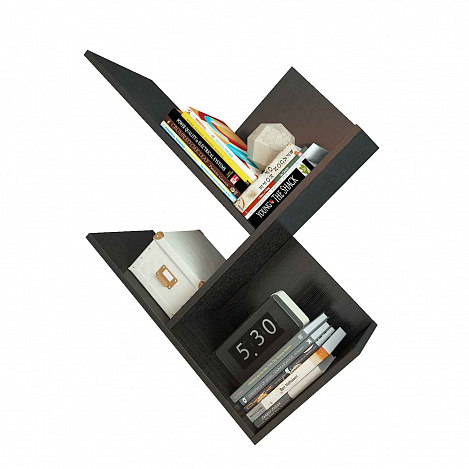 Комод Уно-25 - венге