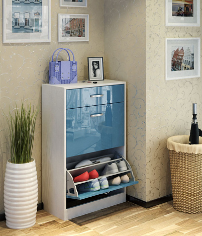 Комод Уно-25 - венге