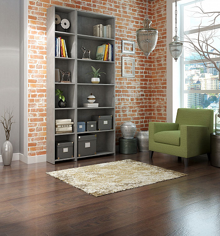 Стеллаж Файн-111 - бетон