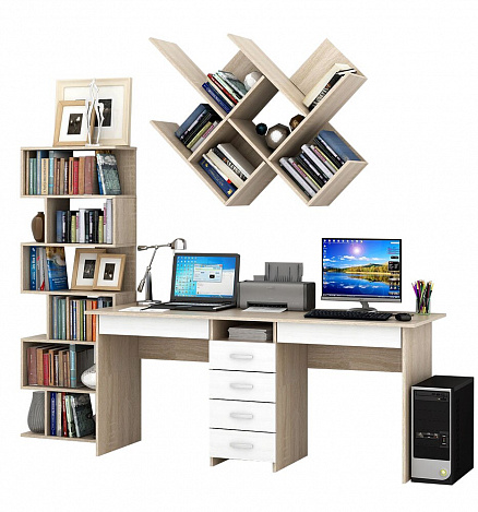 Комод Уно-25 - венге