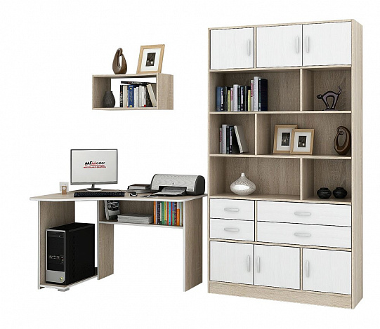 Комод Уно-25 - венге