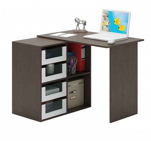 Комод Уно-25 - венге