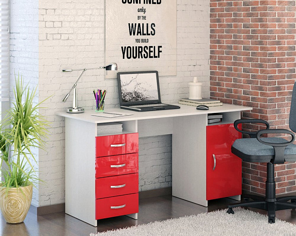 Комод Уно-25 - венге