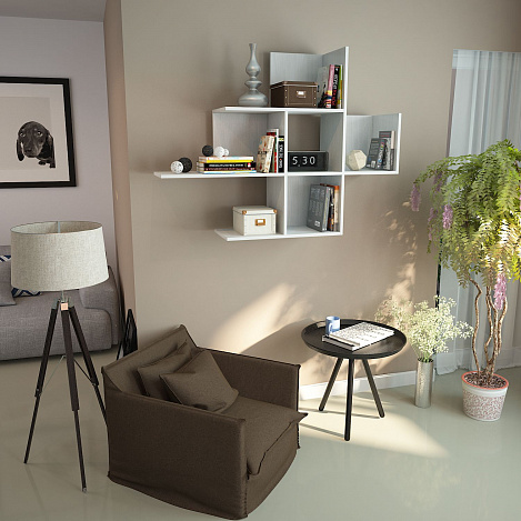 Комод Уно-25 - венге