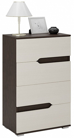 Комод Уно-25 - венге