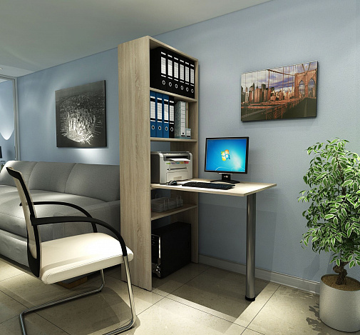 Комод Уно-25 - венге