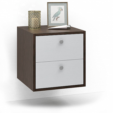 Комод Уно-25 - венге