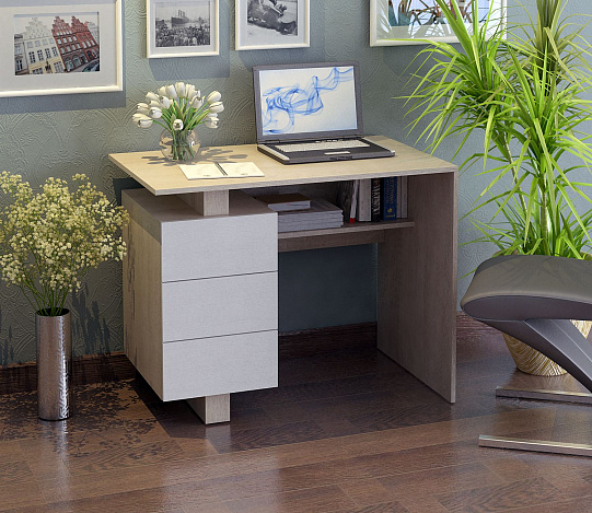 Комод Уно-25 - венге