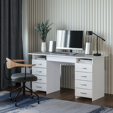 Комод Уно-25 - венге