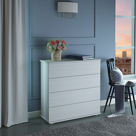 Комод Уно-25 - венге