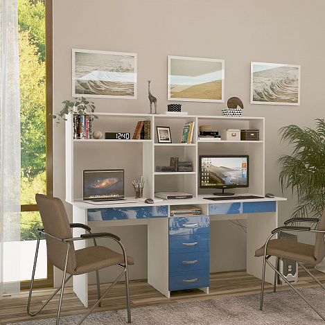 Комод Уно-25 - венге