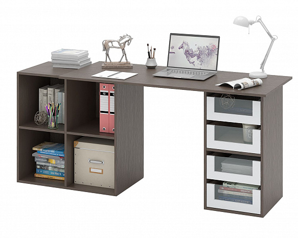 Комод Уно-25 - венге