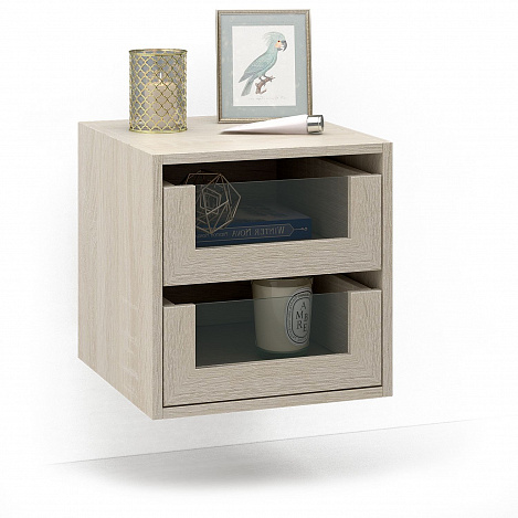 Комод Уно-25 - венге