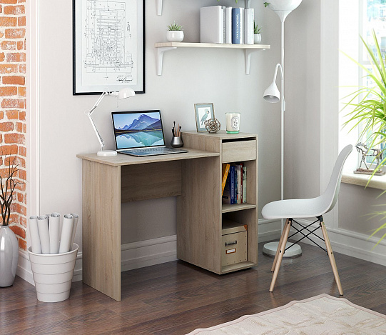 Комод Уно-25 - венге