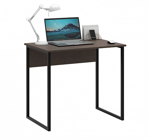 Стол письменный Уно-110 - венге