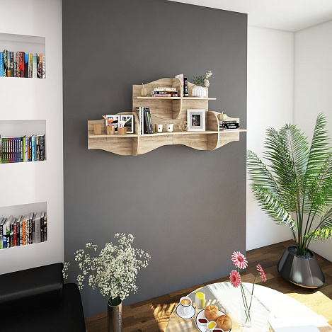 Комод Уно-25 - венге