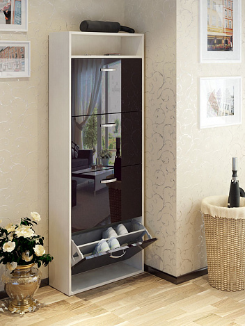 Комод Уно-25 - венге