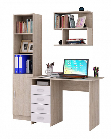 Комод Уно-25 - венге