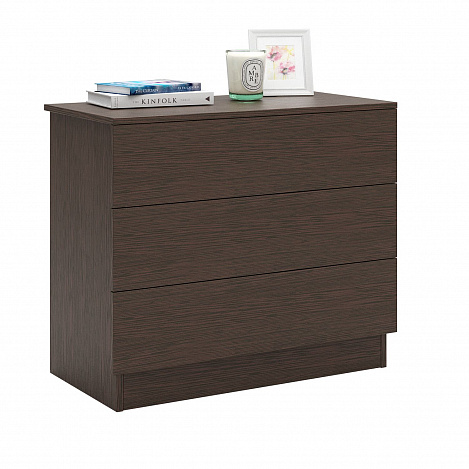 Комод Уно-23 - венге