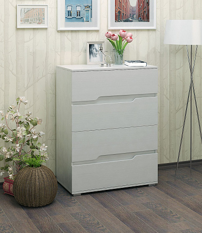 Комод Уно-25 - венге