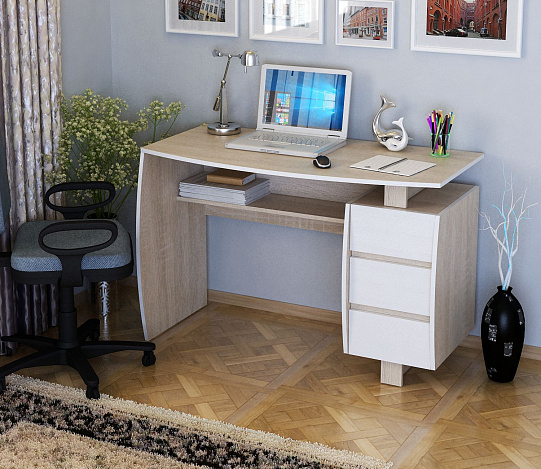 Комод Уно-25 - венге