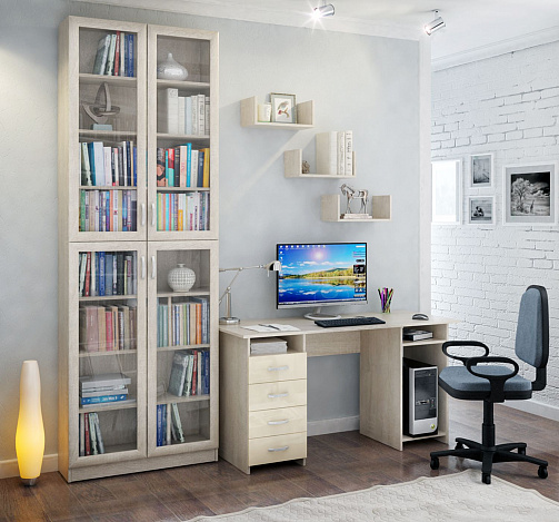 Комод Уно-25 - венге