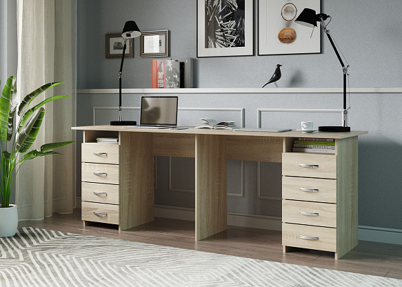 Комод Уно-25 - венге