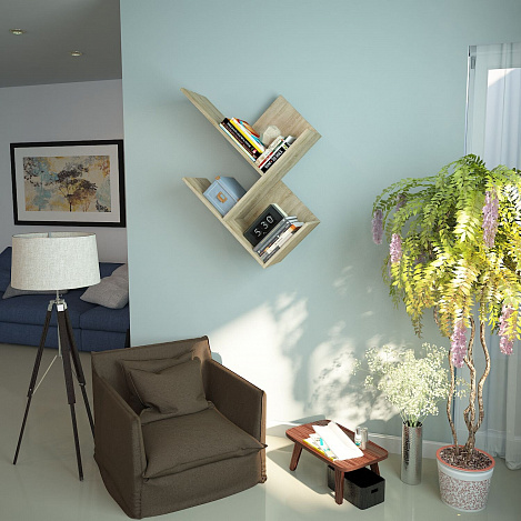 Комод Уно-25 - венге